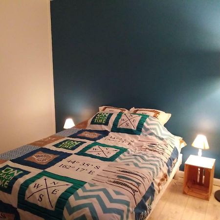 Appartement A 15 Minutes De La Plage Ла Тест-де-Бух Екстериор снимка