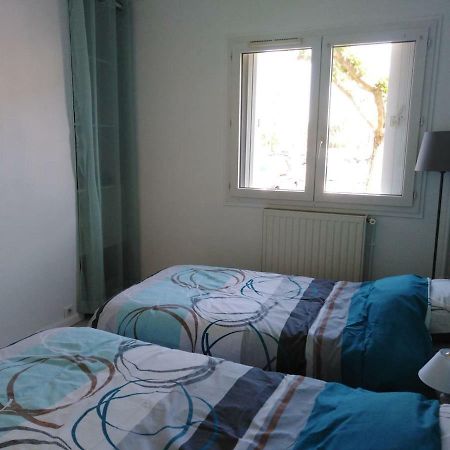 Appartement A 15 Minutes De La Plage Ла Тест-де-Бух Екстериор снимка