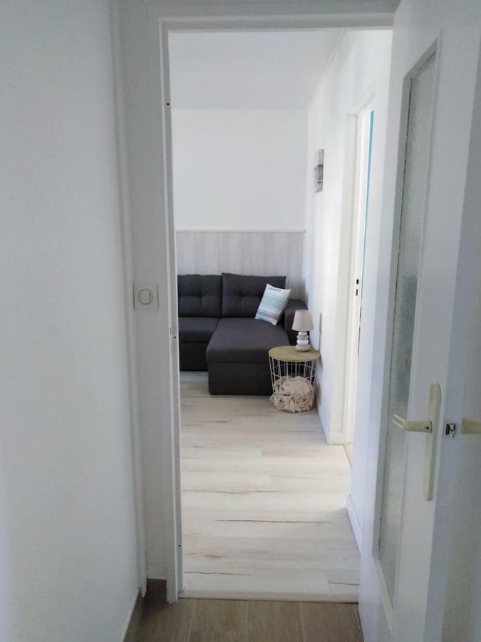 Appartement A 15 Minutes De La Plage Ла Тест-де-Бух Екстериор снимка