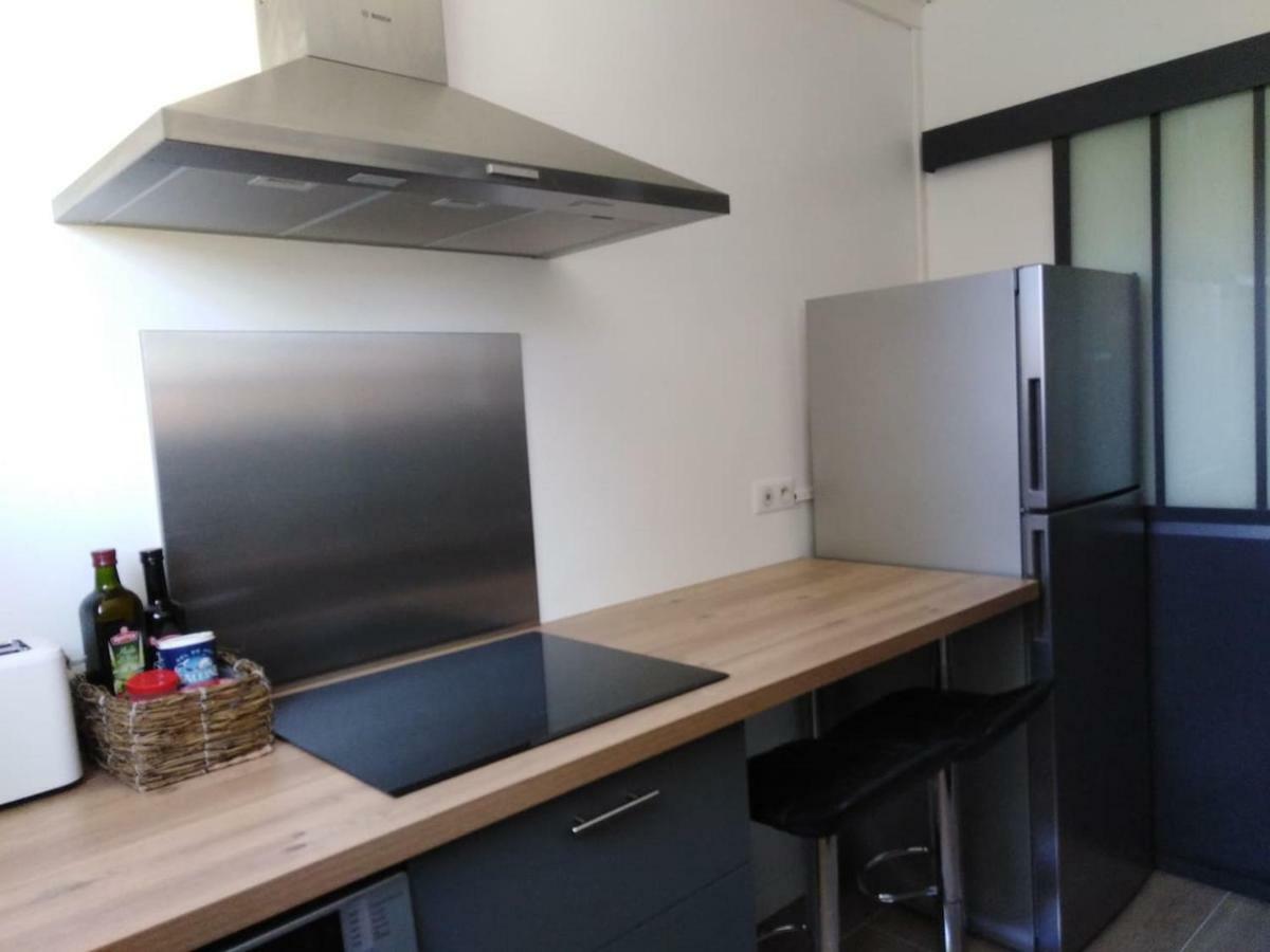 Appartement A 15 Minutes De La Plage Ла Тест-де-Бух Екстериор снимка