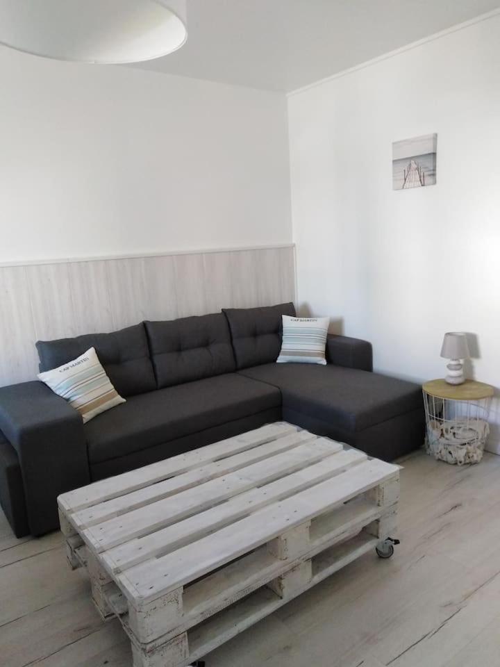 Appartement A 15 Minutes De La Plage Ла Тест-де-Бух Екстериор снимка