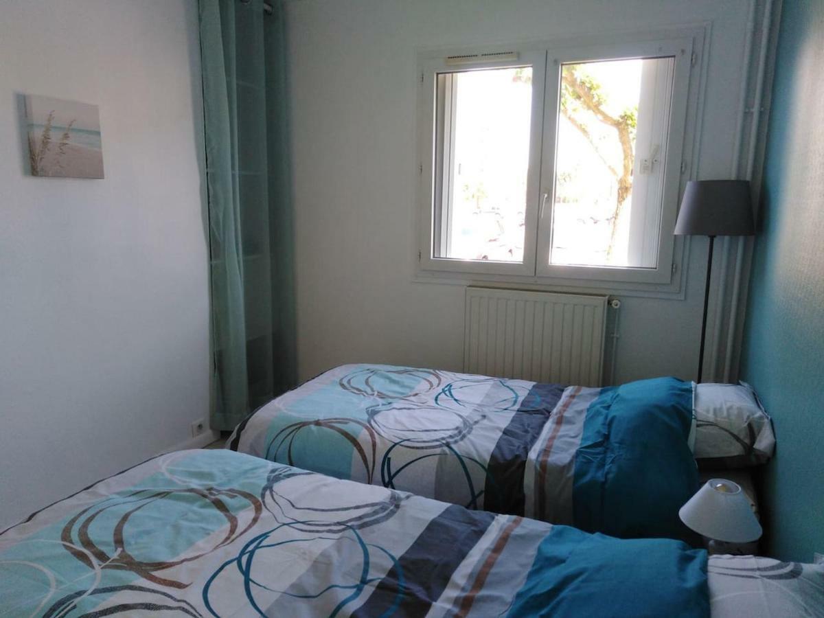 Appartement A 15 Minutes De La Plage Ла Тест-де-Бух Екстериор снимка
