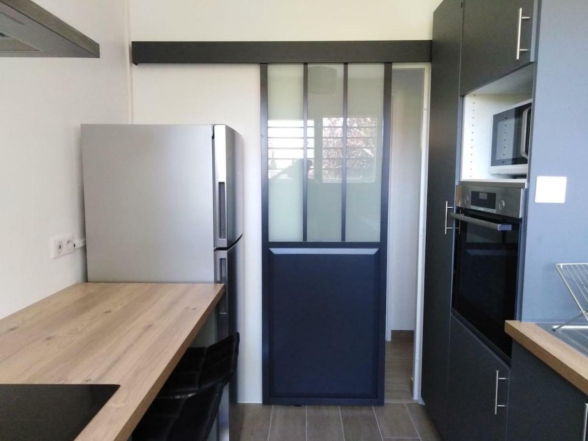 Appartement A 15 Minutes De La Plage Ла Тест-де-Бух Екстериор снимка