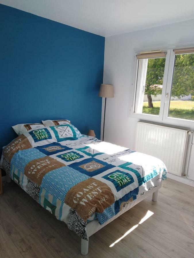 Appartement A 15 Minutes De La Plage Ла Тест-де-Бух Екстериор снимка