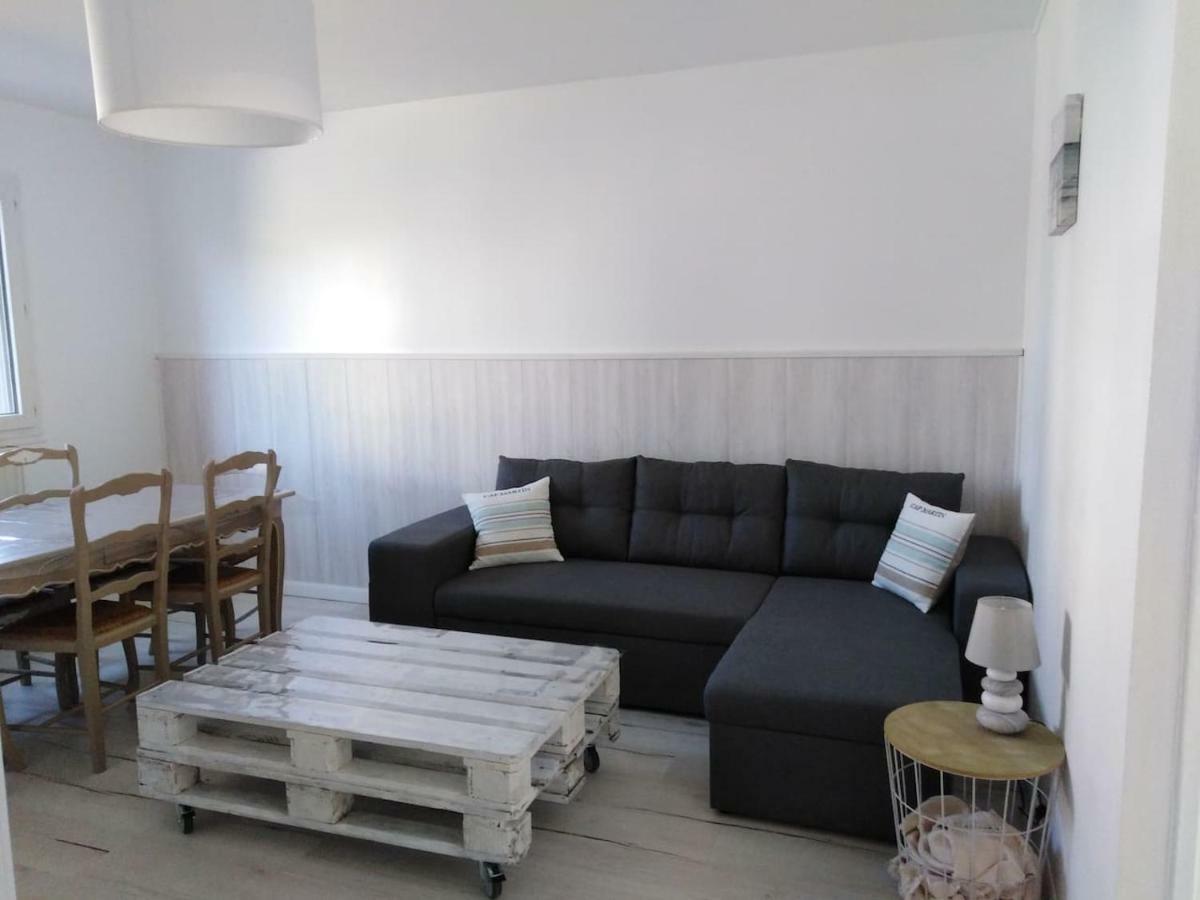 Appartement A 15 Minutes De La Plage Ла Тест-де-Бух Екстериор снимка