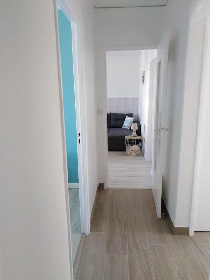 Appartement A 15 Minutes De La Plage Ла Тест-де-Бух Екстериор снимка